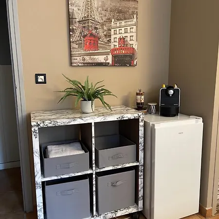 Delice Du Maquis Corse Порто-Веккіо