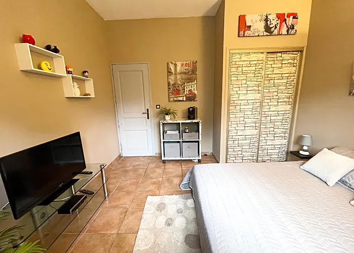 Delice Du Maquis Corse * ポルトヴェッキオ