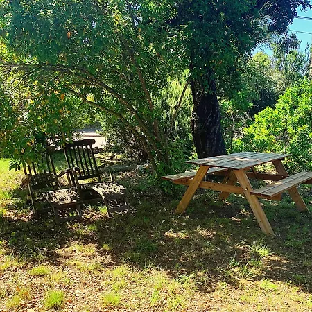 Delice Du Maquis Corse 홈스테이 *