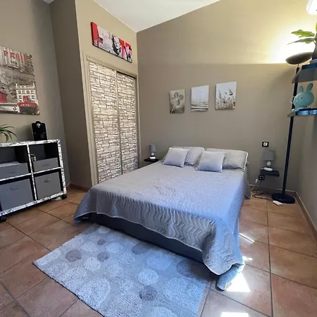 Delice Du Maquis Corse * 포르토베쉬오