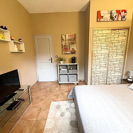 Délice Du Maquis Corse * Porto Vecchio